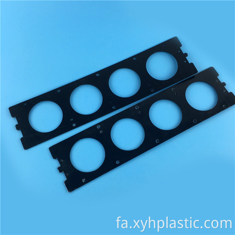 ورق ABS حکاکی لیزر Laser Engraving ABS Sheet